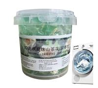 Perlas perfumadas para ropa | detergente fresco potenciador | perlas de fragancia suavizante | para suéteres, camisas, vaqueros, vestidos, hogar, viajes, frescura persistente, protección