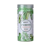 Perlas perfumadas para ropa, ropa, perlas perfumadas, 200 g, perlas para el lavado en casa, perlas perfumadas para la colada, fragancia para la lavadora