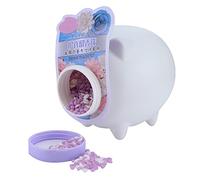 Perlas potenciadoras de lavandería en lavado, 200g, perlas de fragancia duraderas, suavizante de ropa, Perfume, lavadora, suministros de lavandería (B)