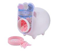 Perlas potenciadoras de lavandería en lavado, 200g, perlas de fragancia duraderas, suavizante de ropa, Perfume, lavadora, suministros de lavandería (A)