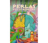 PERLAS PSICOTRÓNICAS DE LA CIENCIA FICCIÓN JAPONESA: 17 (Satori Ficción)