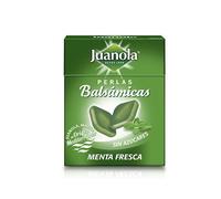 Perlas Sabor Menta Fresca