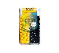 Perlas Flores de Bach STRESSLESS Dia & Noche 44g Lemon Pharma