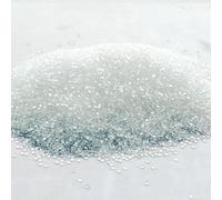 Perlas transparentes para materiales para hacer ambientadores, sin cuentas, para manualidades, perlas perfumadas, ambientador
