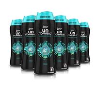 Perlas Unstoppables potenciadoras de aroma de la marca Lenor