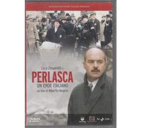 Perlasca - Un Eroe Italiano (2 Dvd) [Italia]