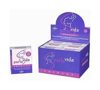 Perlavida Sofocos 30 Capsulas Plameca