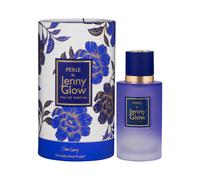 Perle by jenny glow para mujer - spray edp de 2.7 onzas