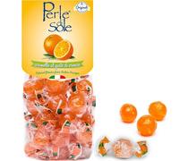 Perle di Sole - Gotas de naranja (200 g) Pack De 6