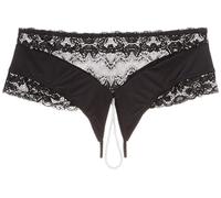 Perle Slip En tamaño grande (2 x l (52/54))