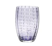 Perle Vaso Lavanda (juego de 2)
