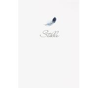 Perleberg 7810066-2 Basic Classic - Pluma (11,6 x 16,6 cm)