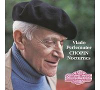 Perlemuter,Vlado - Nocturnes [Import]