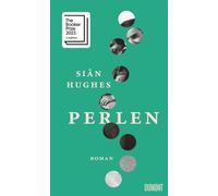 Perlen: Roman | 'Ein zartes Buch über großen Kummer, darüber, wie er uns verändert und wie er doch heilen kann' Elke Heidenreich