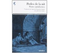 Perles de la nit: Poetes andalusines: 30 (D'ací i d'allà)