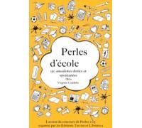 Perles Décole (ebook)