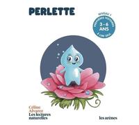 Perlette: Niveau 1 - Premières histoires à lire seul