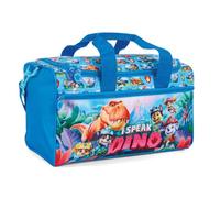 PERLETTI Bolsa Deporte Niños Paw Patrol Mochila Gimnasio Infantil Azul