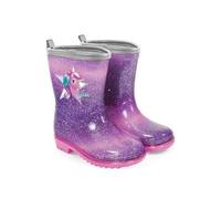 PERLETTI Botas de Agua Infantiles PVC Unicornio