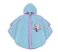 PERLETTI Chubasquero en EVA Frozen II, 3-7, 99163