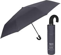 PERLETTI Paraguas Tec.s.ta U. Golf 65/8 ap/ch light 3redondo mp.curva a/vento21586