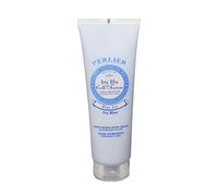 Perlier Blue Iris Moisturizing Body Cream 250 ml