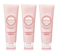 Perlier Crema hidratante corporal flores de naranja - 3 paquetes de 250 ml, 750 ml