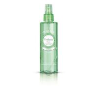 Perlier, Duftwasser für den Körper mit Verbena-Duft, 200 ml Flasche