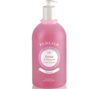 Perlier Fresia - Bagno Schiuma, 200ml