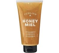 Perlier Honey Miel - Doccia Gommage Elisir di Miele, 250ml
