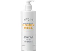 Perlier Honey Miel - Latte per il Corpo Super Idratante 24H, 400ml