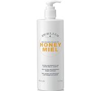 Perlier Honey Miel Leche Cuerpo Ultra Nutritiva 24 h 400 ml