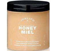 Perlier Honey Miel - Scrub Dolce Miele e Zucchero, 500ml