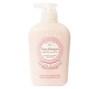 Perlier Jabón líquido Flores de Ar - 300 ml