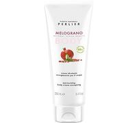 Perlier Melograno - Crema Idratante Energizzante Corpo, 250ml