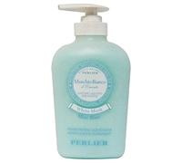 Perlier Musgo Blanco Jabón Líquido - 300 ml