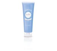 Perlier, Recetas naturales de ducha espuma Iris azul, 250 ml