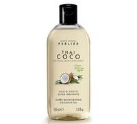 Perlier Thai Coco - Olio di Cocco Super Idratante, 150ml
