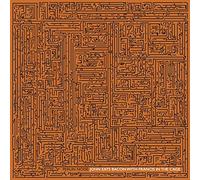 Perlin Noise - John Eats Bacon with Francis in the Cage