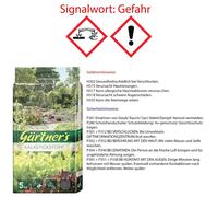 Perlka De Nitrógeno De Cal Para Jardineros 5 Kg Fertilizante Universal