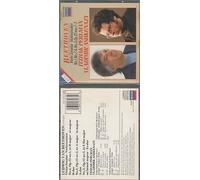 Itzhak Perlman - Beethoven-Ashkenazy -Sonates pour Violon & Piano