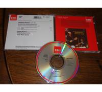 Perlman - Brahms: Violin Concerto