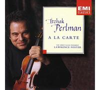 Perlman, Itzhak - A La Carte