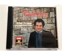 Perlman Itzhak - Canzoni Ebraiche