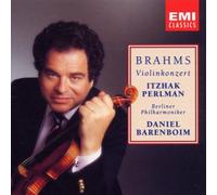 Perlman Itzhak - Concerto Per Violino