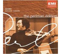 Perlman, Itzhak - Encores