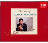 Perlman Itzhak - The Art of Itzhak Perlman