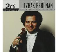 Perlman Itzhak - The Best of Itzhak Perlman