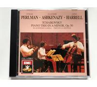 Perlman Itzhak - Trio Per Piano, Violino, Vl.Cello O