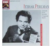 Perlman - Künstler Porträt Itzhak Perlma [Import]